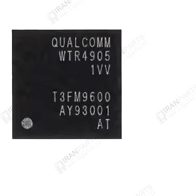 تصویر آی سی آنتن WTR4905 WTR4905 RF IC