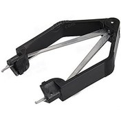 تصویر آی سی کش Ou BaoWJ-368 آسانسوری 