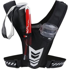 تصویر جلیقه ورزشی رانینگ 