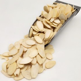 تصویر پرک بادام زمینی 