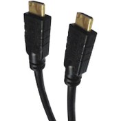 تصویر کابل HDMI فرانت مدل FN-hcb150 طول 15 متر 