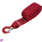 تصویر تسمه بکسل خودرو گوریلا کد YPAB-05CM طول ۳ متر 