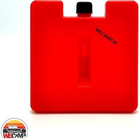 تصویر یخ خشک 440 گرمی dry ice 