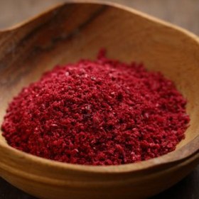 تصویر سماق قرمز پودر (۲کیلویی) 