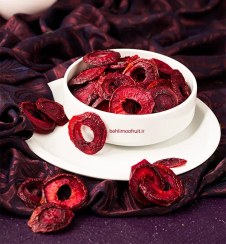 تصویر آلو خشک 