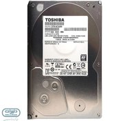 تصویر هارد دیسک اینترنال توشیبا مدل DT01ACA200 ظرفیت 2 ترابایت Toshiba DT01ACA200 2TB 7200RPM 64MB SATA3 HDD