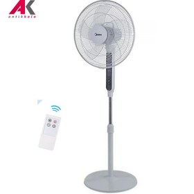 تصویر پنکه مایدیا مدل MIDEA FS40-19PRD 