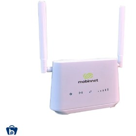 تصویر مودم LTE مبین نت مدل MN-4200 (Modem MN4200 Mobinnet)