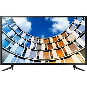 تصویر تلویزیون 49 اینچ سامسونگ مدل N5880 Samsung 49N5880 TV