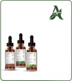 تصویر پک ضد آکنه 