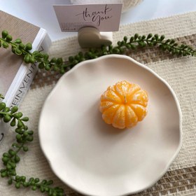 تصویر بشقاب دفرمه 