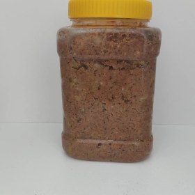 تصویر زیتون پرورده 