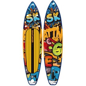 تصویر پدل برد Fairy برند Skatinger 