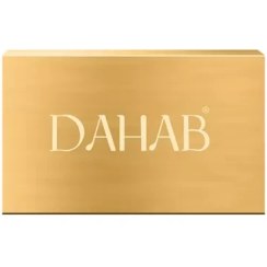 تصویر لنز رنگی زیبایی دهب مدل DAHAB روزانه 