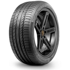 تصویر لاستیک کنتیننتال مدل CONTISPORTCONTACT 5 245/45R19 