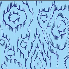 تصویر غلطک طرح دار Gr89 