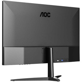 تصویر نمایشگر ای او سی مدل 24B1XH2 سایز 24 اینچ AOC 24B1XH2 FHD IPS LED 24 inch Monitor