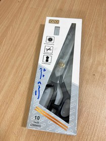 تصویر قیچی چپ دست ازو 