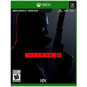 تصویر Hitman 3 - Xbox One | Series X 