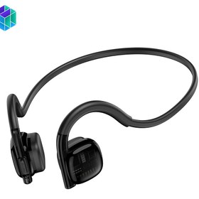 تصویر هندزفری بلوتوثی ویوو مدل Marathon PRO WIWU Bluetooth Marathon PRO