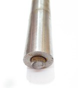 تصویر لولا آهنی جوشی سه پارچه سایز ۳۲ 