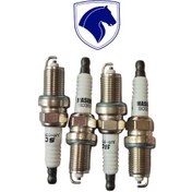 تصویر شمع موتور دنا پلاس توربو اتومات نیکل ماسوما Masuma S030C 