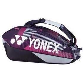 تصویر کیف تنیس PRO 92426 RACKET BAG 6 انگور بنفش Yonex 