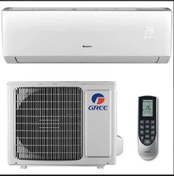 تصویر کولر گازی اسپلیت گری مدل I'SAVE-H30H1 ا Gree Air Conditioner 30000 inverter I SAVE-H30H1 R410a T3 