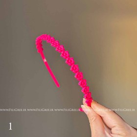 تصویر تل شکوفه 