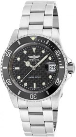 تصویر Invicta Pro Diver Model ILE8926OBA 