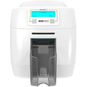 تصویر پرینتر صدور کارت دورو MAJICARD مدل 300 NEO MAJICARD NEO 300 PVC ACRD PRINTER