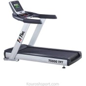 تصویر تردمیل باشگاهی فیت فلکس مدل T5000-C Fitflex Gym Treadmill T5000-C