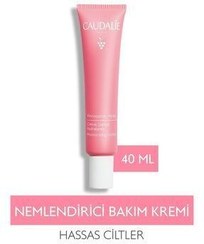 تصویر کرم مرطوب کننده وینوسورس سوربت کدلی Vinosource-Hydra Moisturizing Sorbet | Caudalie