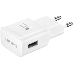 تصویر شارژر سامسونگ samsung a50 charger/ A50 