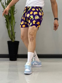 تصویر مایو مایو طرح دار