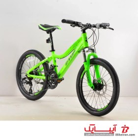 تصویر دوچرخه بچه گانه Camp KART20 20 