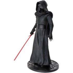 تصویر اکشن فیگور استار وارز مدل کایلو رن اورجینال Disney Star Wars Elite Series Kylo Ren