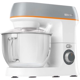 تصویر همزن کاسه دار سنکور مدل STM-3730SL Sencor STM-3730SL Swinging Stand Mixer