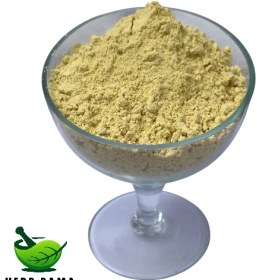 تصویر زنجبیل نرم چینی 