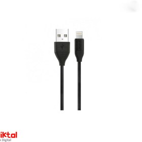 تصویر کابل تبدیل USB to Lightning اوی (Awei) مدل CL-31 