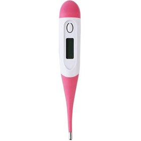 تصویر تب سنج دیجیتال دهانی زنیت مد مدل GF-MT509ّ Flexible Digital Thermometer GF-MT502