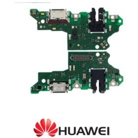 تصویر برد شارژ اصلی هواوی Huawei Y9s 