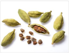 تصویر هل سبز اعلا - ۵۰ گرم 