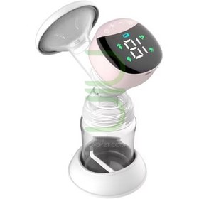 تصویر شیردوش برقی مدل MY374 