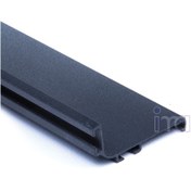 تصویر دستگیره شاخه ای مخفی یو شکل نایس P1 