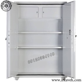 تصویر گاوصندوق مدل GS-BP 