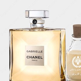 Gabrielle essence 2024 chanel perfume