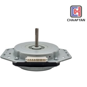 تصویر جت پمپ ظرفشویی ال جی شفت بلند 