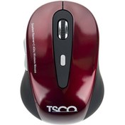 تصویر ماوس بی سیم تسکو TSCO TM 1006w Mouse 