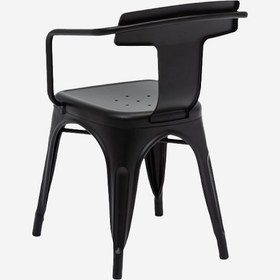 تصویر صندلی دسته دار تولیکس II 